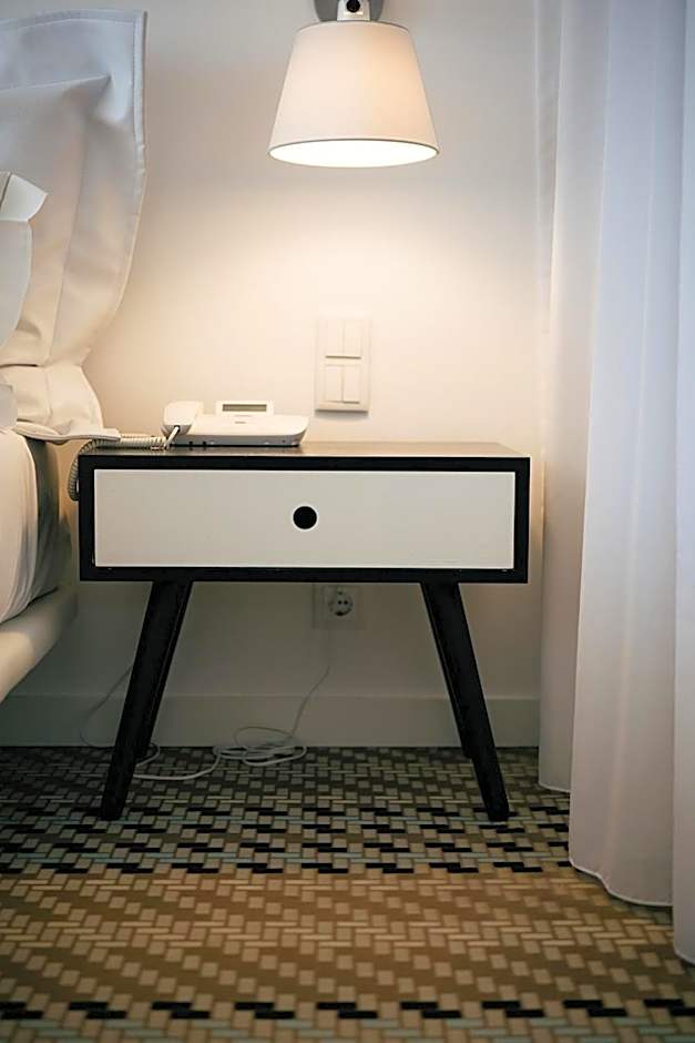 Macarico Beach Hotel