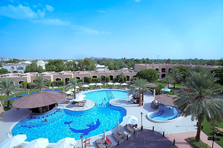 Al Ain Rotana