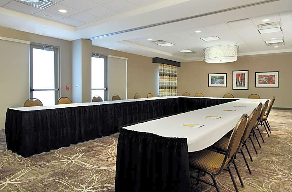 Hilton Garden Inn Columbus-University Area