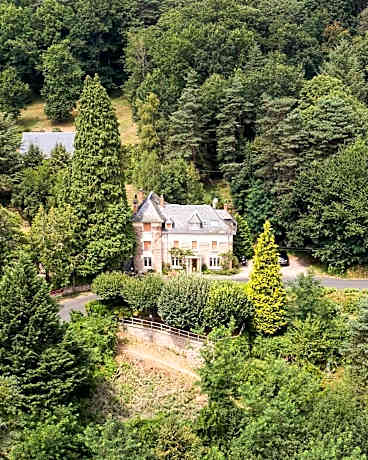 B&B Le Saut de la Bergère