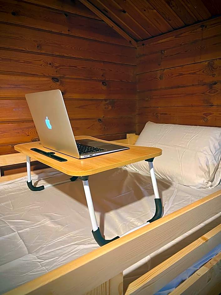 Echo GuestHouse