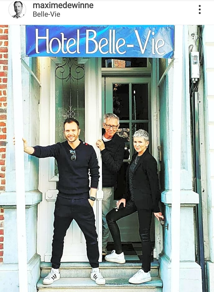 Hotel Belle-Vie