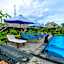 Laguna Reef Huts