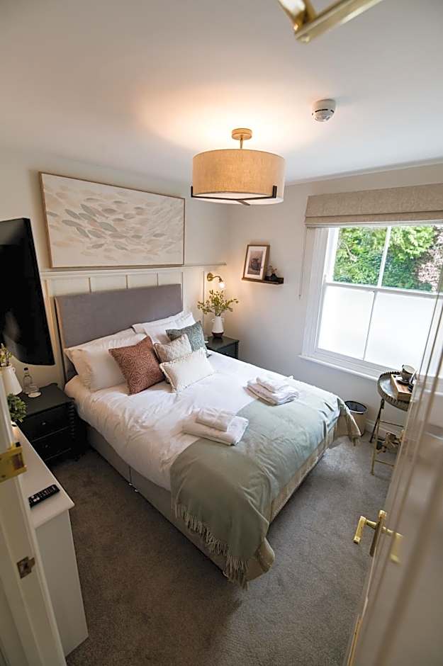 The Hope & Anchor Restaurant & Rooms