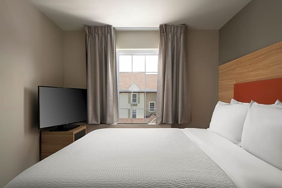 Candlewood Suites St Louis St Charles By IHG