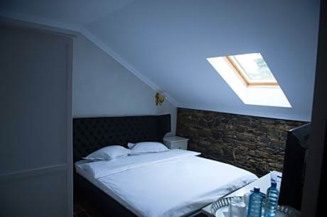 Double Room - Attic