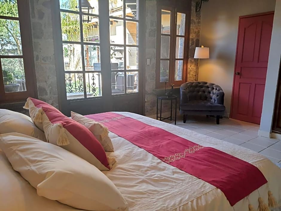 Mansion San Miguel