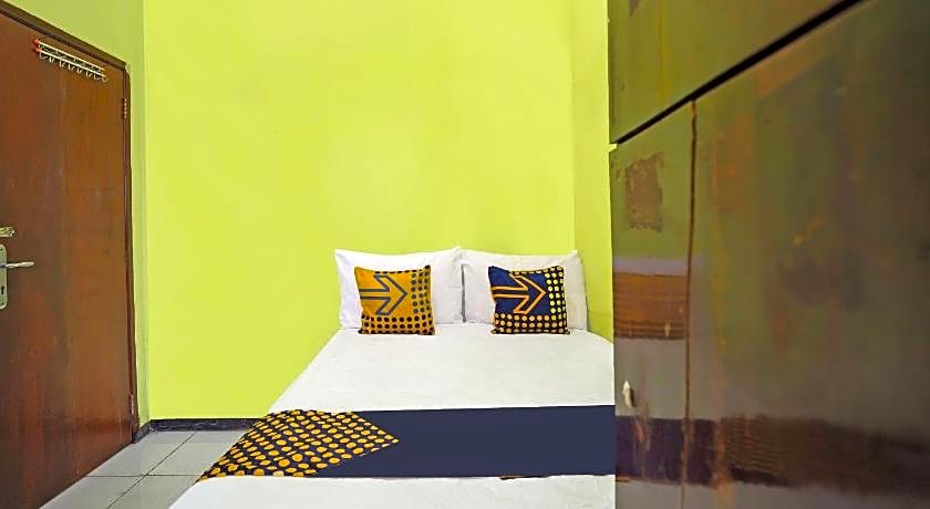 OYO Life 91869 Insan Mulia Kost Syariah