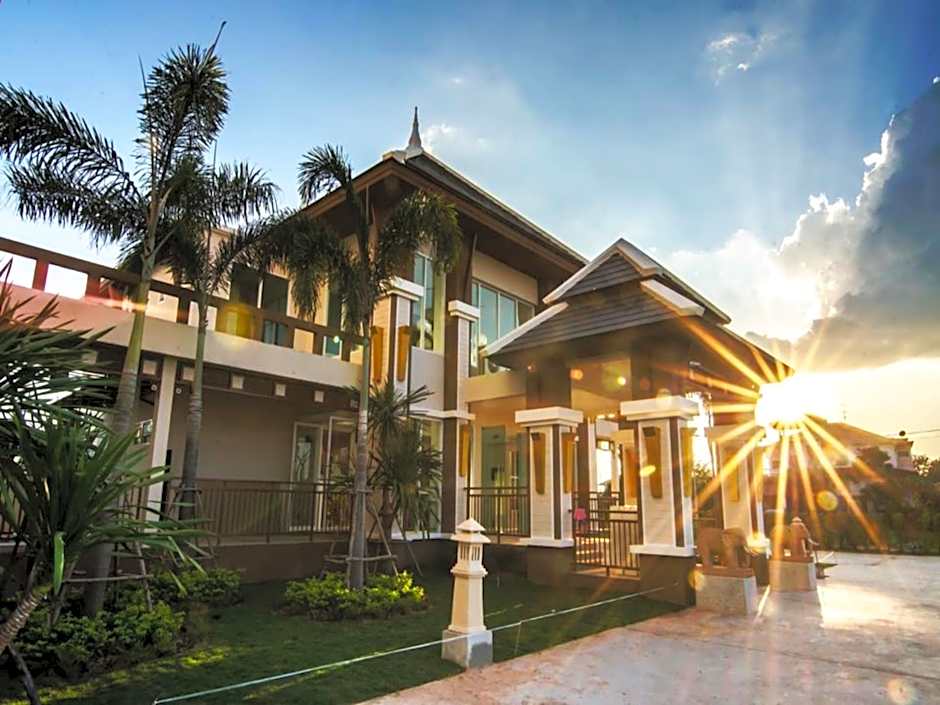 The Lake Hotel Khon Kaen