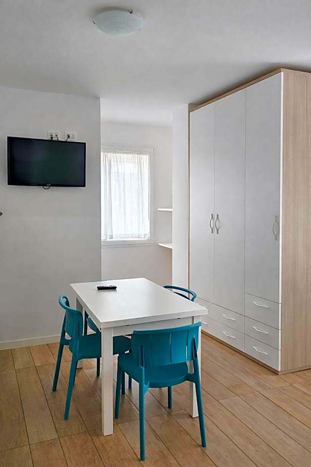 Residence Antares