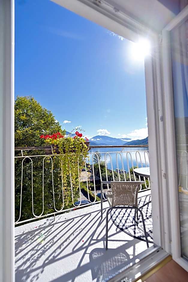 Strandhotel Pichler