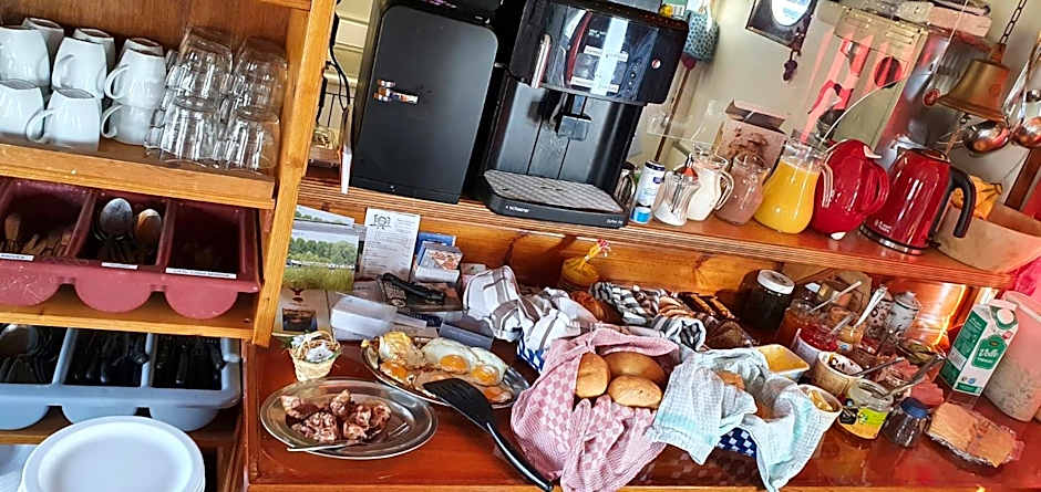 Intersail Hostel - Avontuur