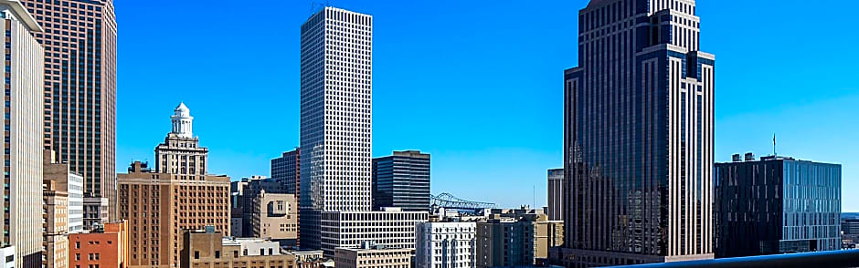 Holiday Inn New Orleans-Downtown Superdome By IHG