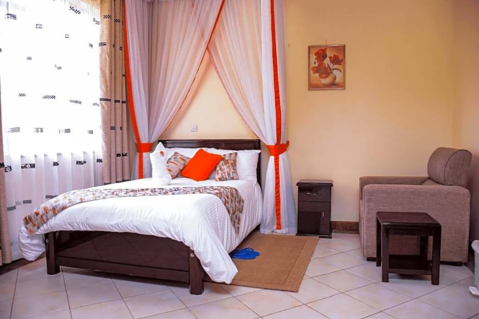 The Radix Hotel Limited