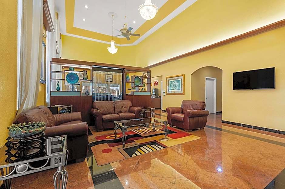 Quality Inn & Suites