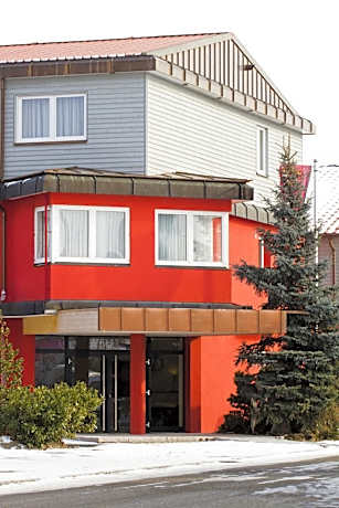 Fritz Hotel & Restaurant KG