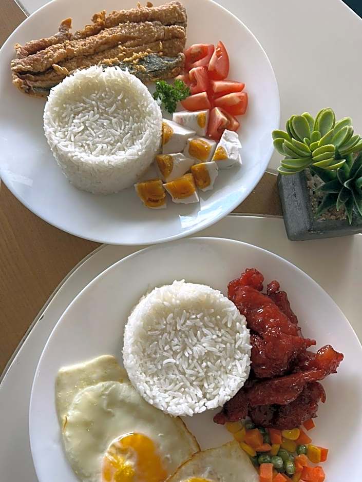 AEON SUITES STAYCATION managed by ARIA HOTEL