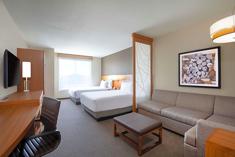 Hyatt Place Denver Westminster