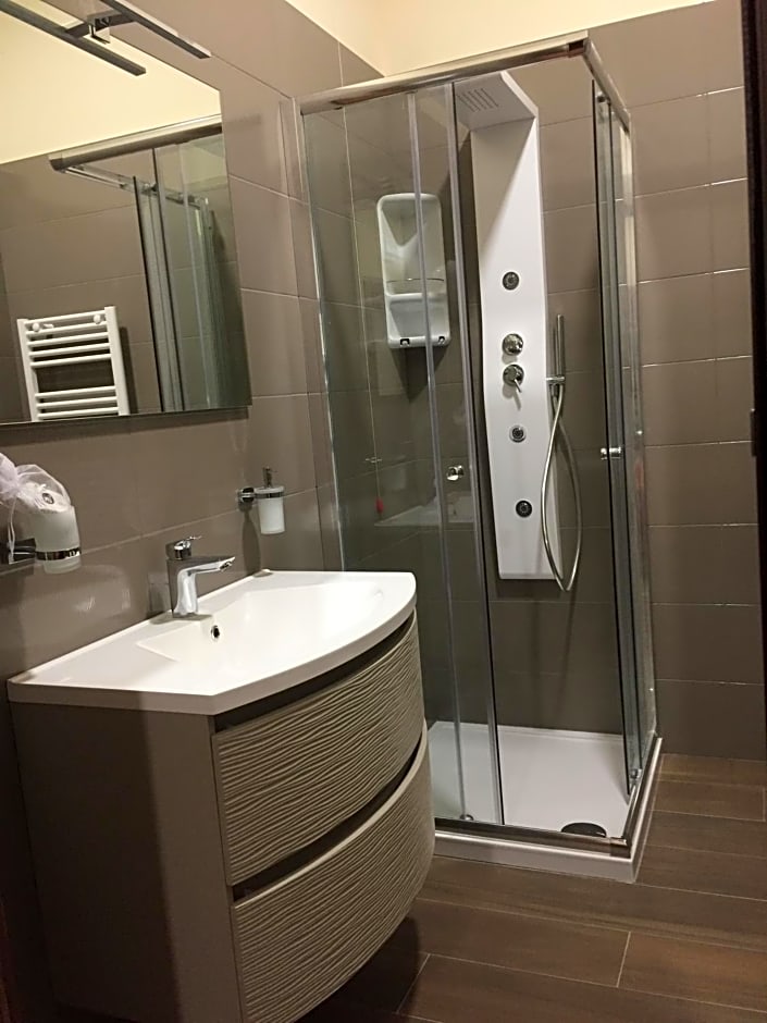 B&B Duomo Apartament