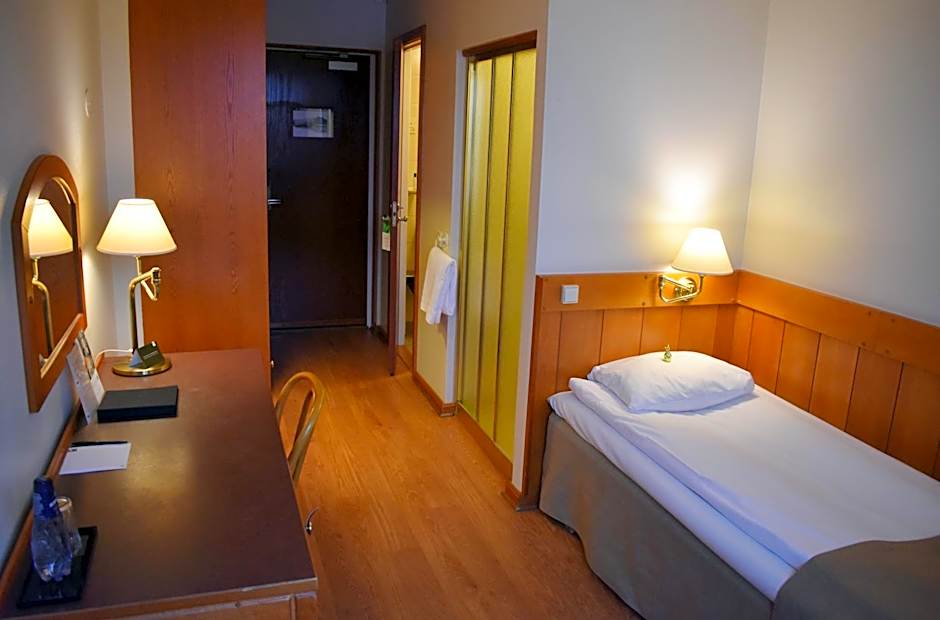 First Hotel Bengtsfors