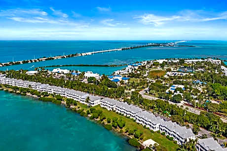 Village at Hawks Cay Villas by KeysCaribbean