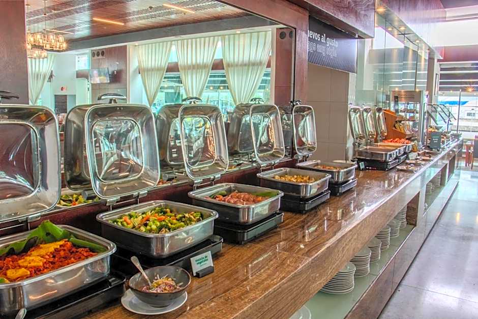 Holiday Inn Queretaro Zona Krystal By IHG