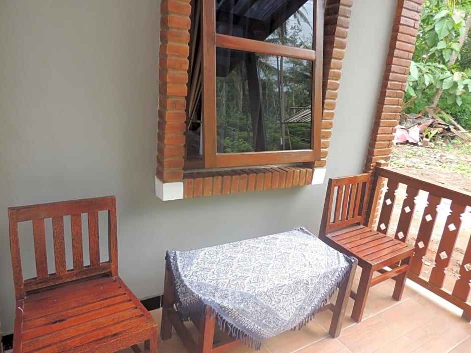 Omah Mardi Syariah by Ndalem Beong