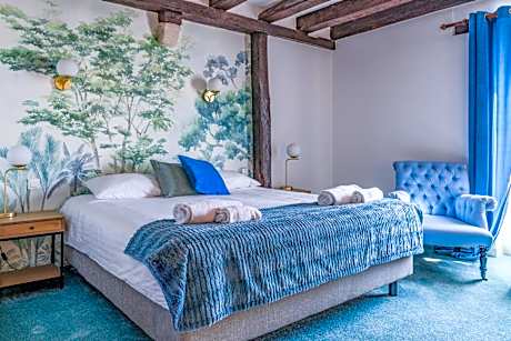 The Originals Boutique, Hotel Le George , Loches