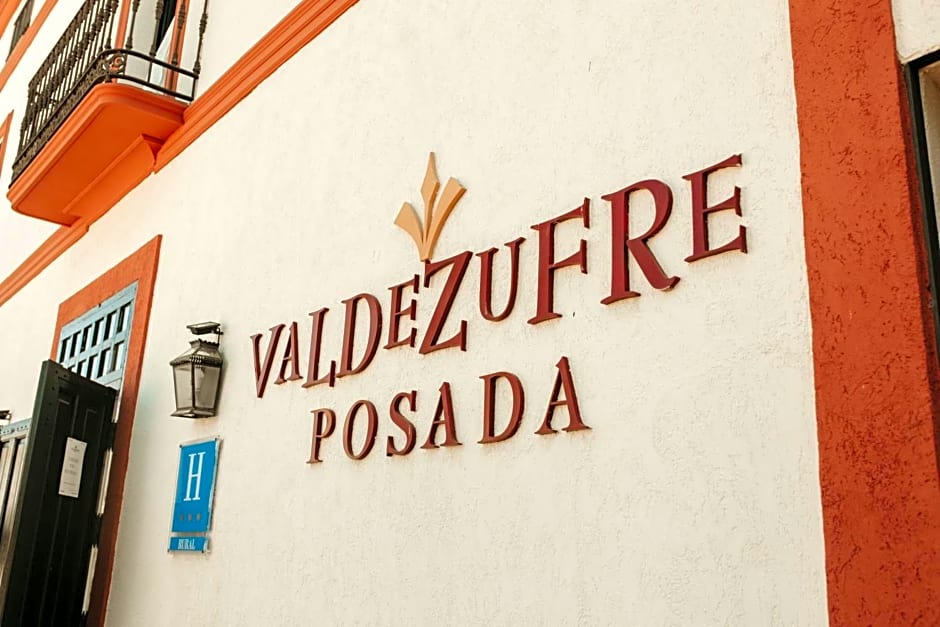 Hotel Posada de Valdezufre