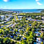 Tasman Holiday Parks - Airlie Beach