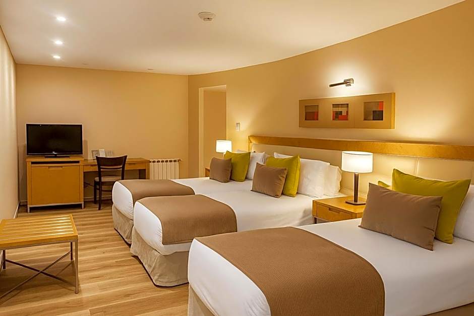 Fueguino Hotel