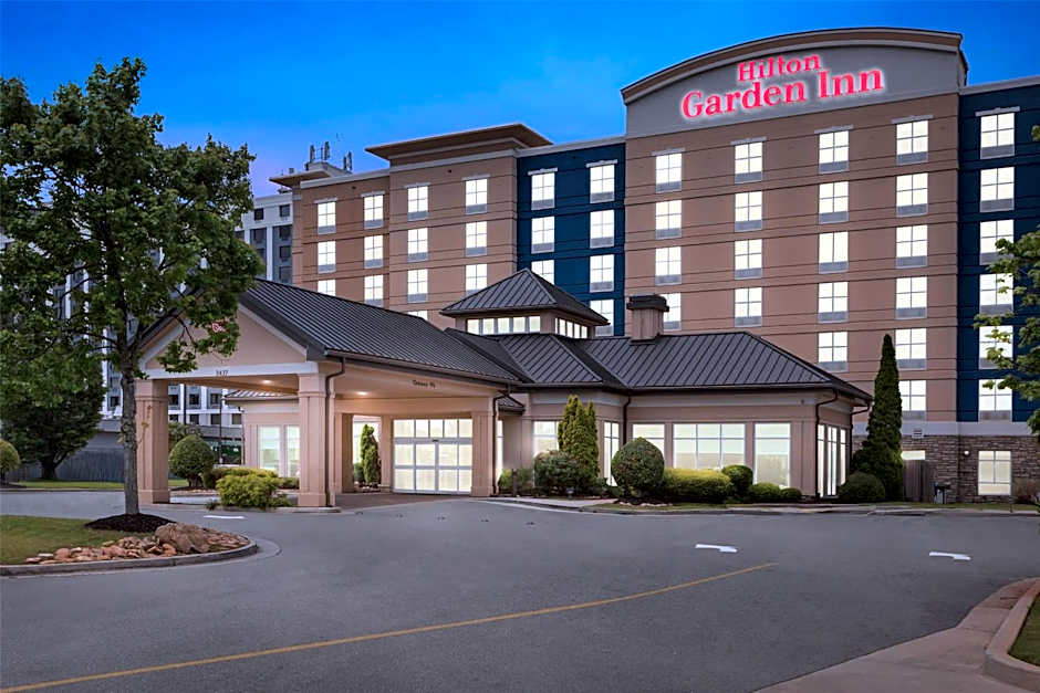 Hilton Garden Inn Atlanta Airport North
