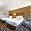 Best Western Woodburn