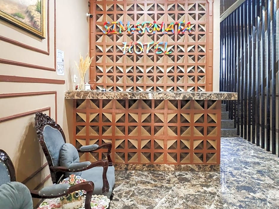 RedDoorz at Perdagangan Simalungun