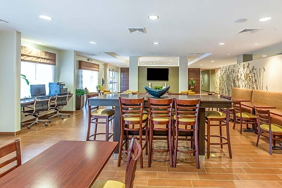 Sleep Inn & Suites Jasper I-22