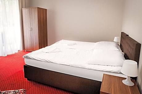 Traditional Double Room