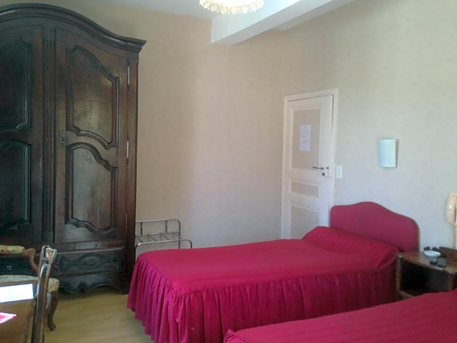 Hostellerie de La Poste