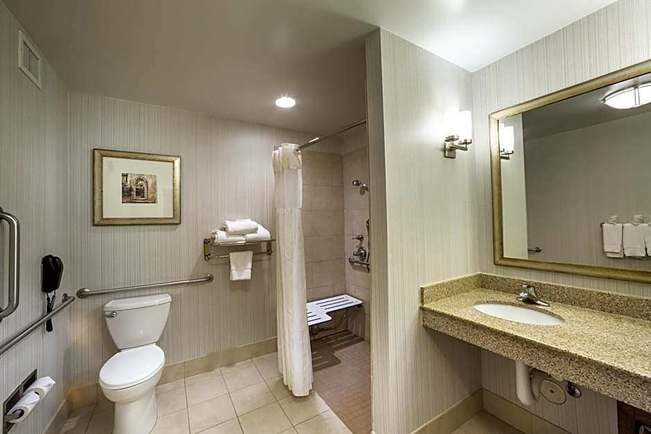 Hilton Garden Inn Hampton Coliseum Central