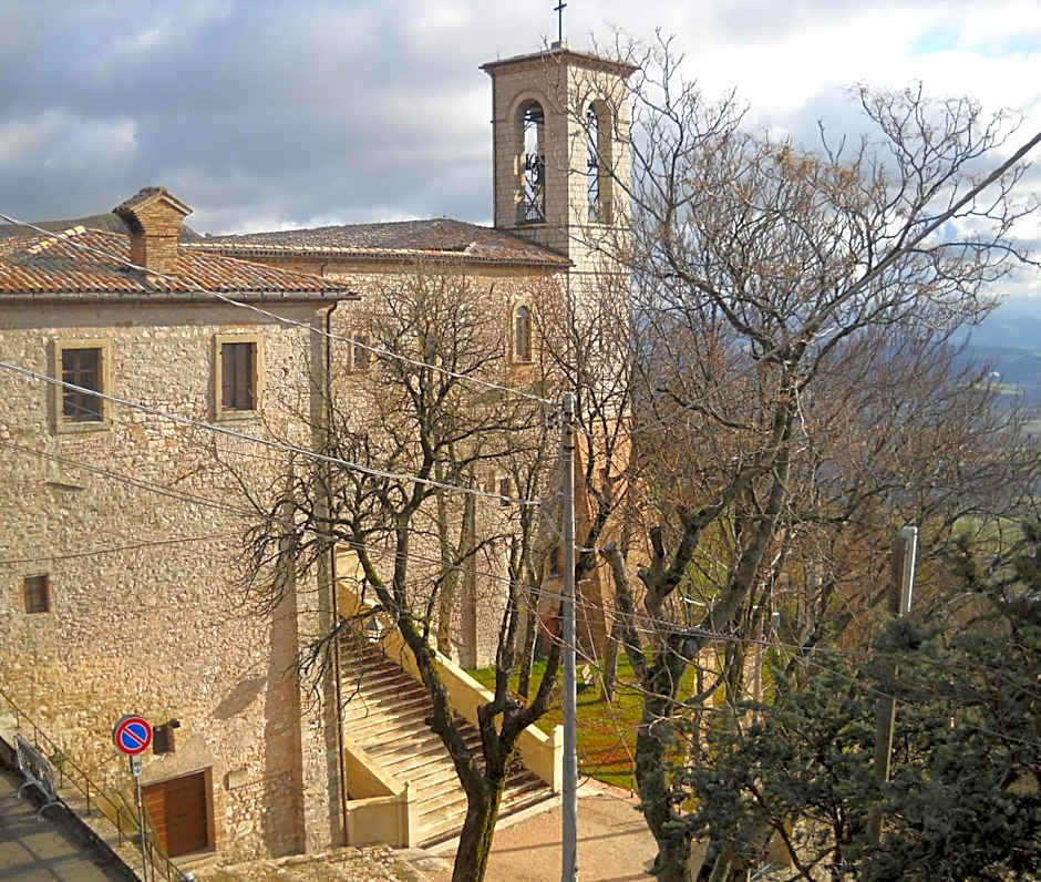 Hotel La Rocca