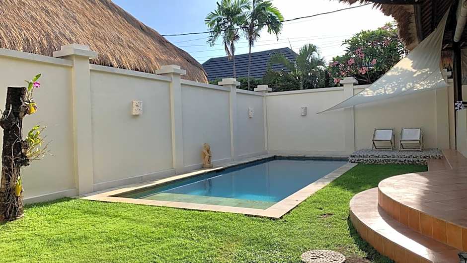 Alizee Villa