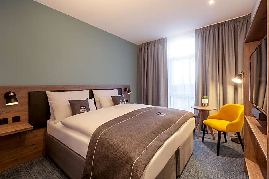 Holiday Inn - the niu, Loom Manchester North By IHG
