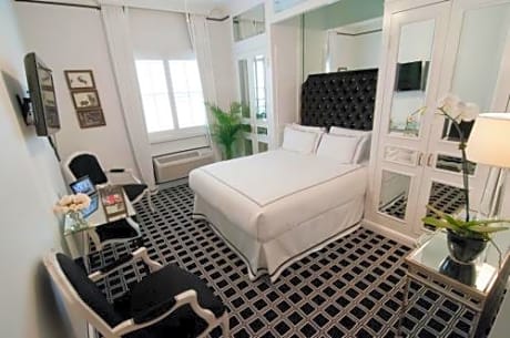 Superior Queen Room
