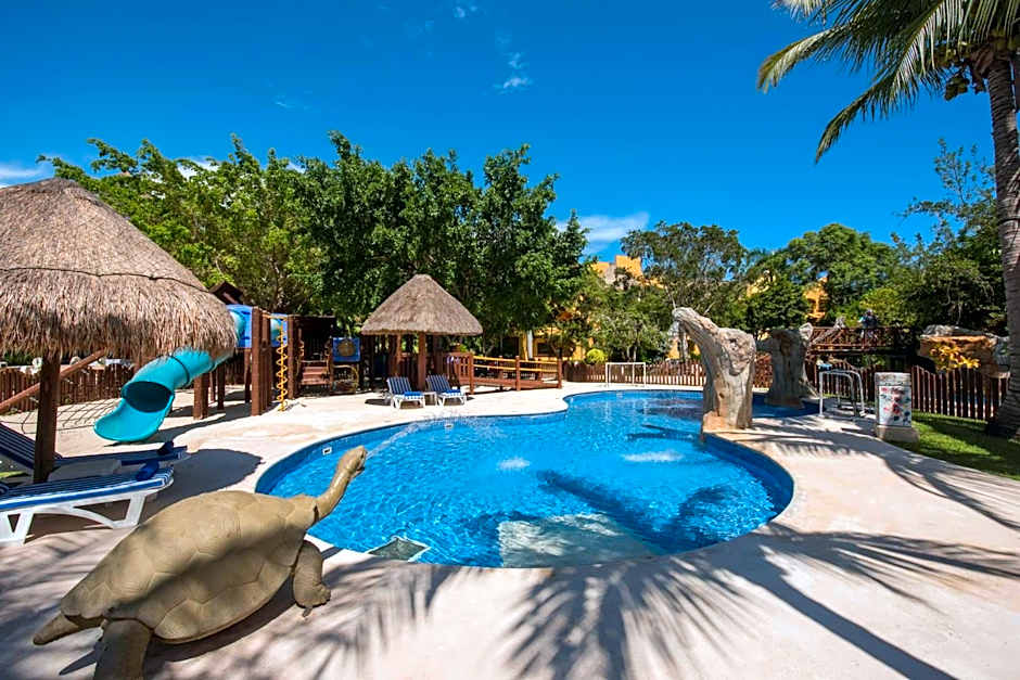 Iberostar Selection Paraiso Lindo
