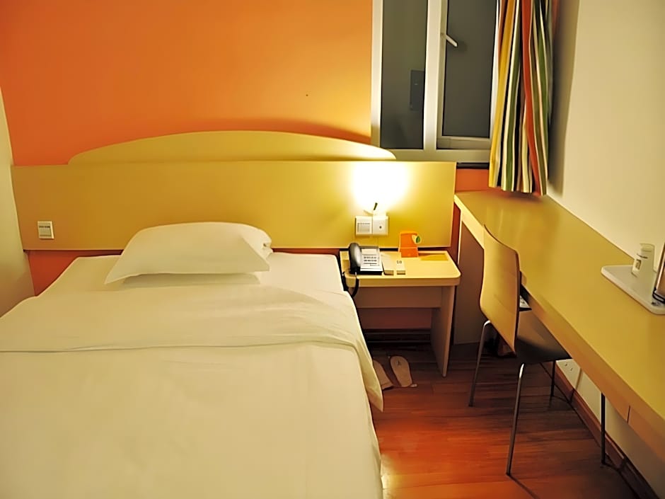 7 Days Premium Xiamen Zhongshan Road Pedestrian Street