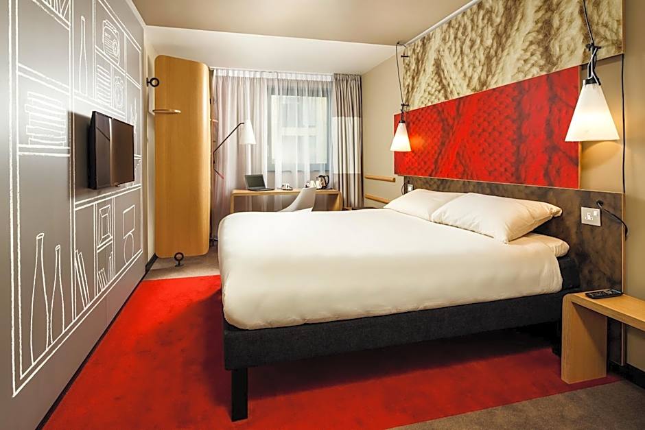Ibis Cambridge Hotel
