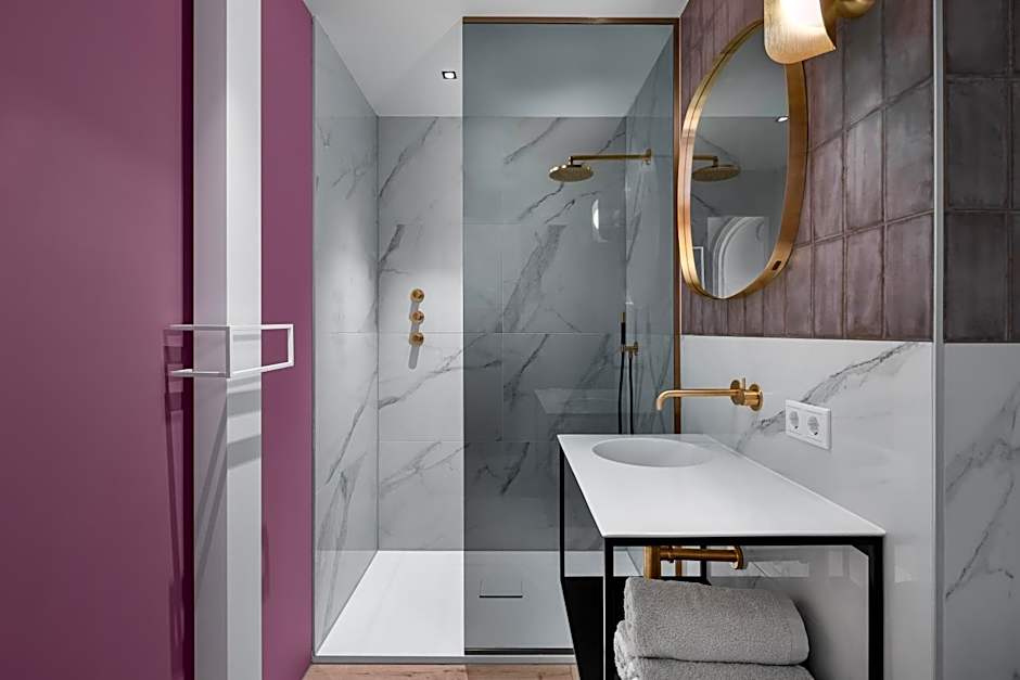 Boutique Hotel De Vier Patriciërs