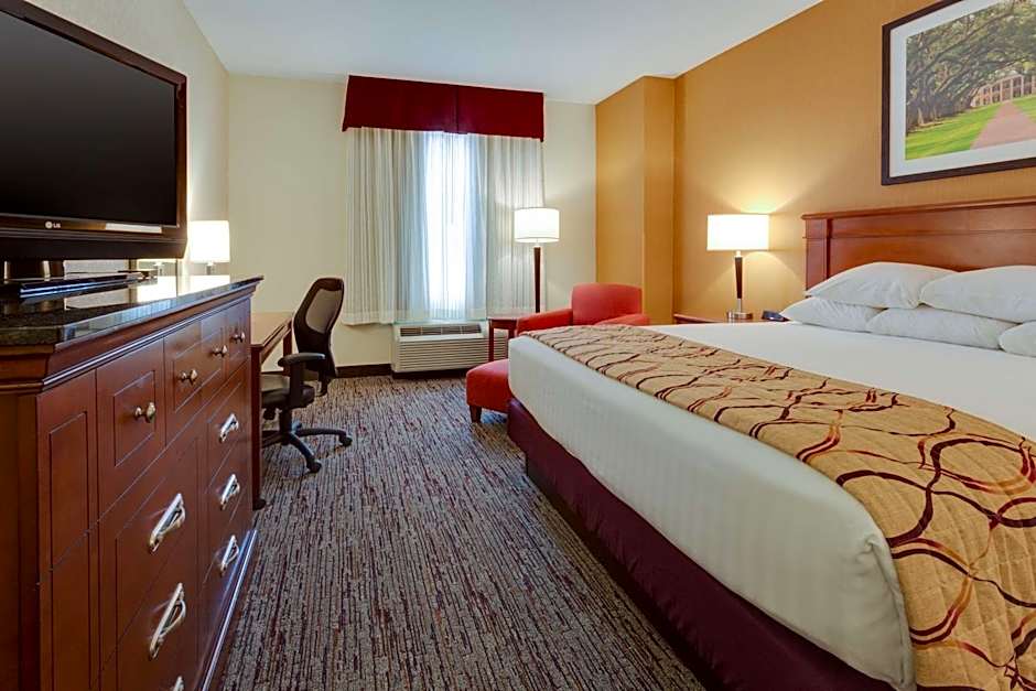 DRURY INN & SUITES BATON ROUGE