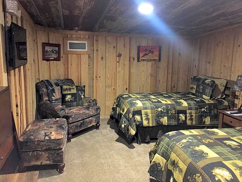 Red Fern Plantation Lodge