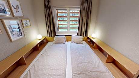 Modern Two-Bedroom Apartment