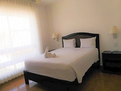 Hotel Labnah